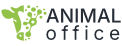 ANIMALoffice Logo – Praxissoftware für Tierärzte
