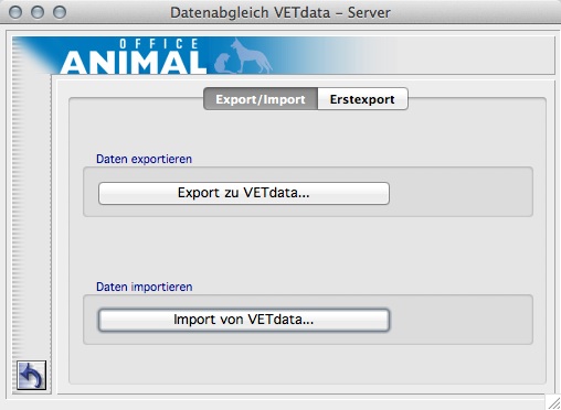 Layout Standardabgleich